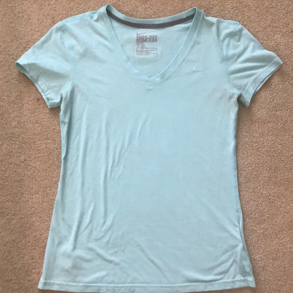 Nike dri-fit t-shirt